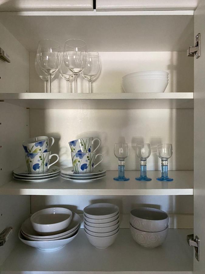 Studio In Kallio Хельсинки Экстерьер фото