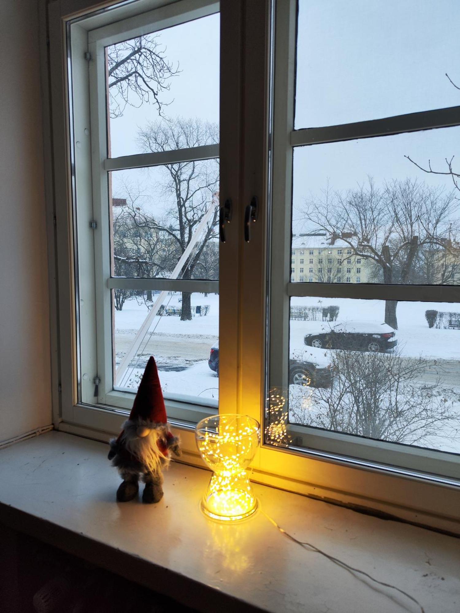 Studio In Kallio Хельсинки Экстерьер фото